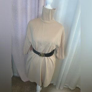 ZARA women’s blouse dress